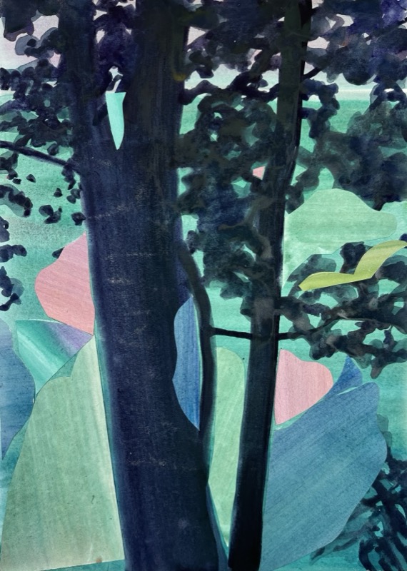 Time in Fleeting Fragments