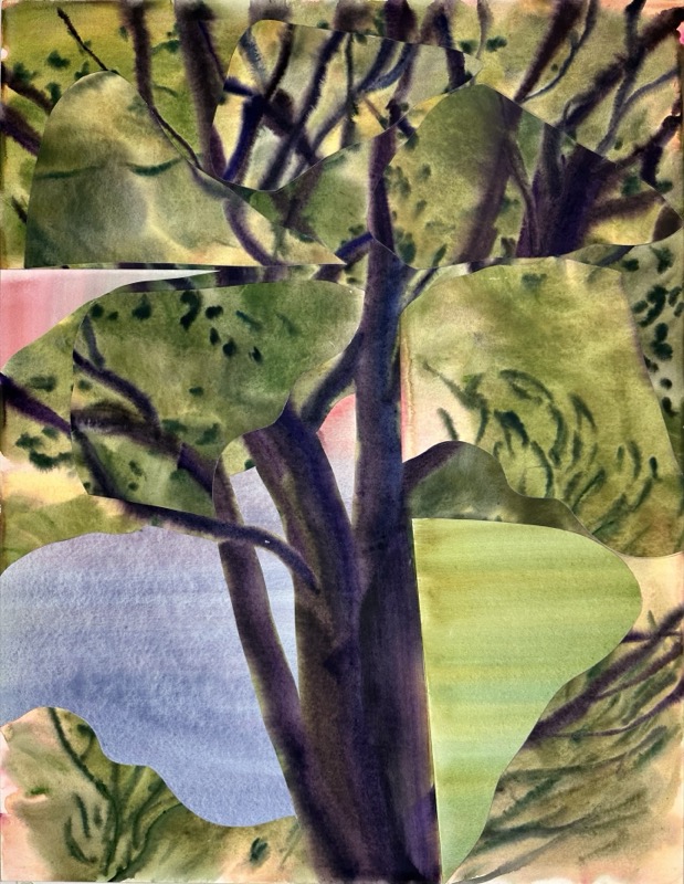 Fragments of Dawn and Dusk