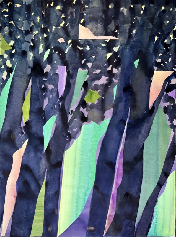 Scattered Glimpses-2