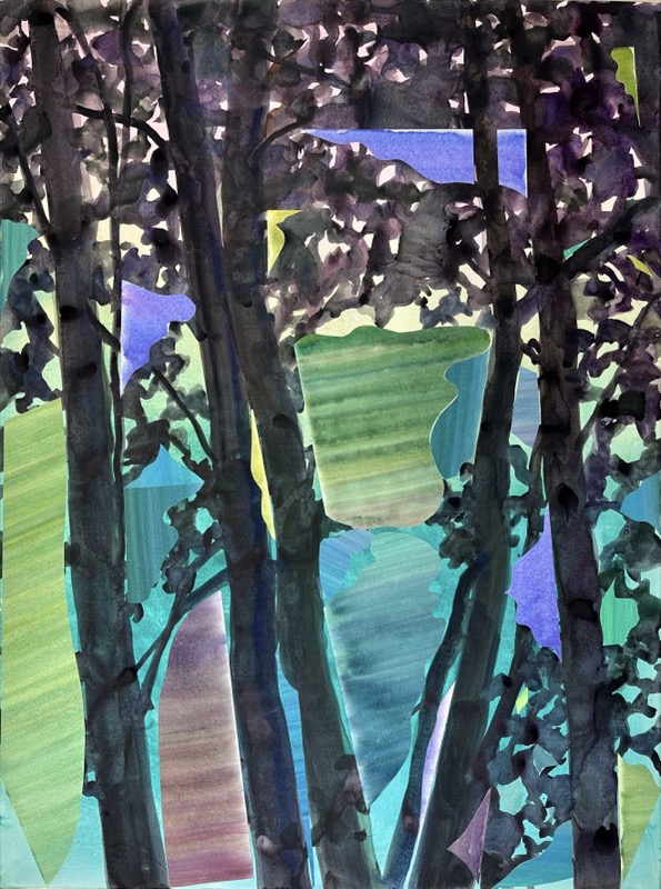 Scattered Glimpses-3